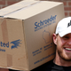 Houston Texans defensive end J.J. Watt. Photo: AP